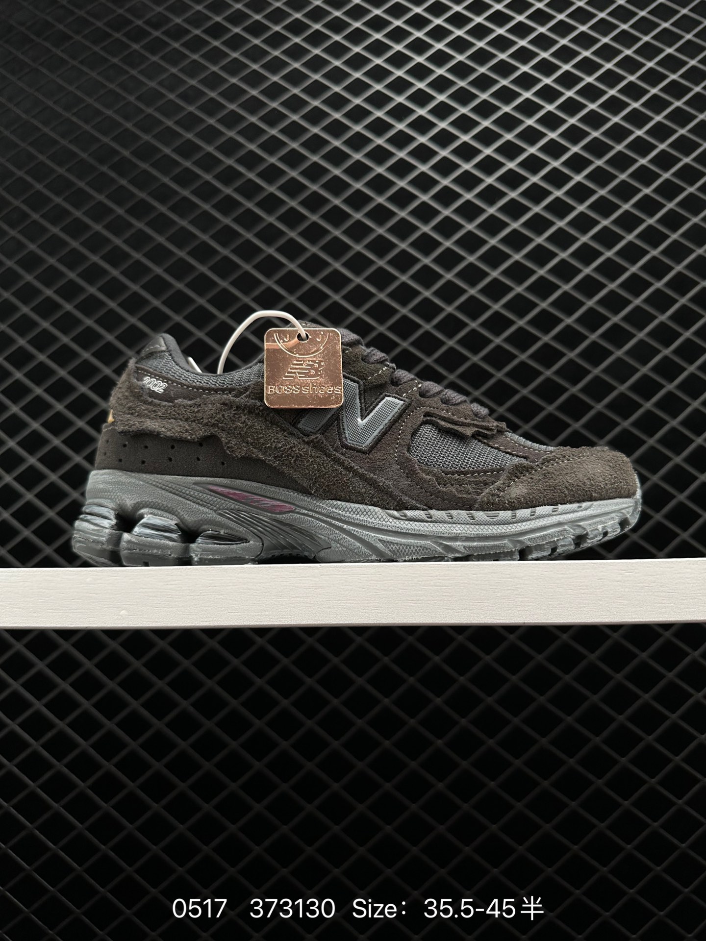 NB New Balance ML2002